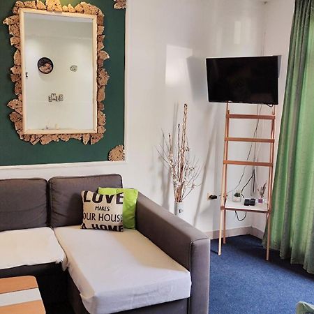 Apartmani 077 Drvar Екстериор снимка