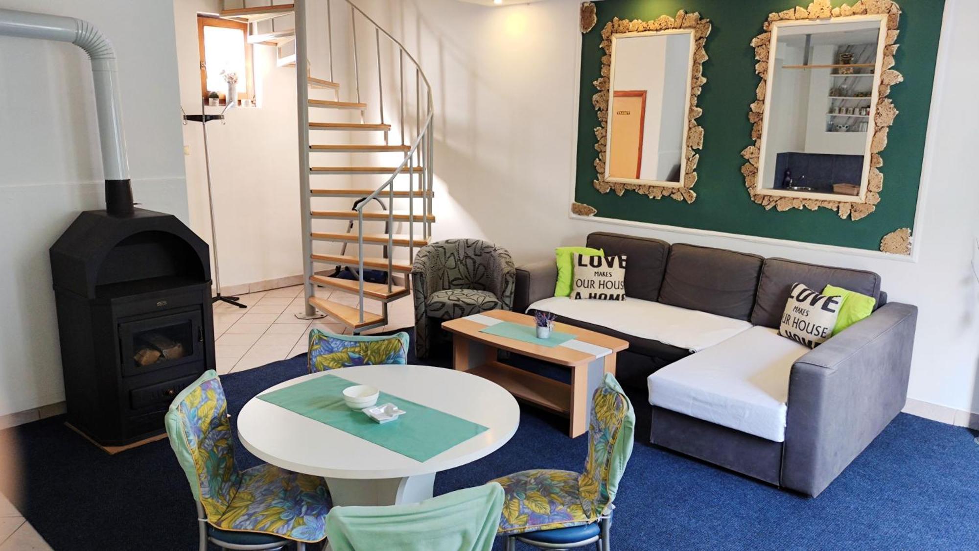 Apartmani 077 Drvar Екстериор снимка