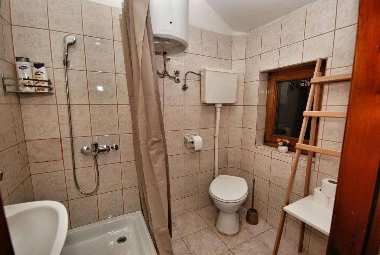 Apartmani 077 Drvar Екстериор снимка
